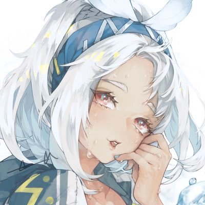 umaはio鯖にもいるさんのプロフィール画像