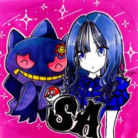 さちゃん (@_0_6_12) 's Twitter Profile Photo さちゃん (@_0_6_12) 's Twitter Profile Photo
