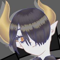 朱華あけ (@cs104oekaki) 's Twitter Profile