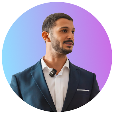 salestechscout's profile picture. Founder of https://t.co/bCVvDupC2g