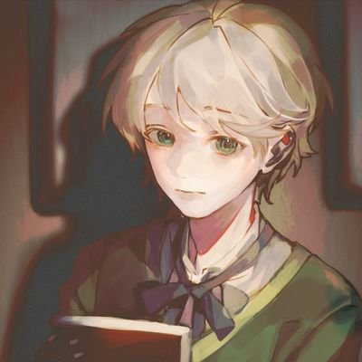 I Like Dazai(BSD) and 707 a lot - Spoilers -
BSD/Gintama/ORV/HYV games(nzkz🌻⚔️ brainrot)/Enstars/18Trip/Jmusic/Otome games/BL/animanga/RPGmaker horrors