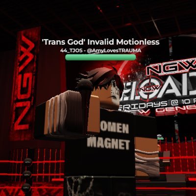 INT0TH3P1T's profile picture. 44tillidieagain