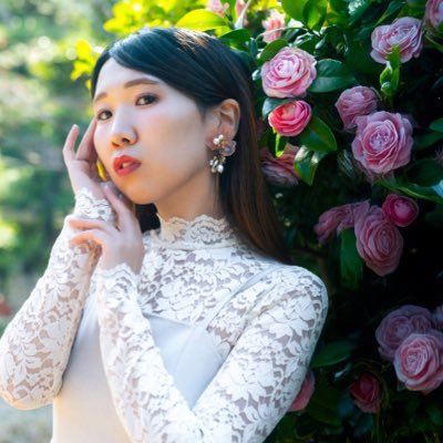 橘 鈴華 ｜Tachibana Suzuka (@su_suzune) / X