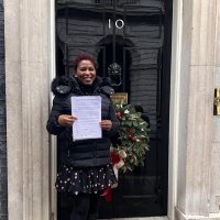 Mellisa Mbavarira (@mellisambavari1) 's Twitter Profile Photo