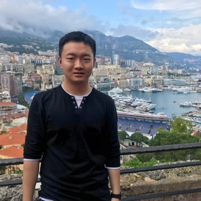 ling_feng_sun's profile picture. Research Scientist @rai_inst | PhD @UCBerkeley