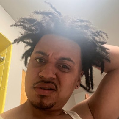 @FuckItsDesean