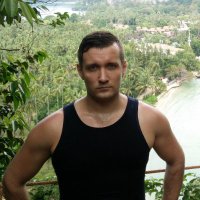 Ilia Bulgakov (@e_marlborn) 's Twitter Profile