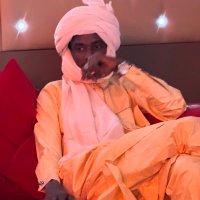 Mahamat Abdraman Moustapha (@badey01) 's Twitter Profile