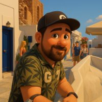 badalister (@valentinmoshuk) 's Twitter Profile