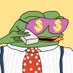 Wall Street Pepe (@wepetoken) Twitter profile photo Wall Street Pepe (@wepetoken) Twitter profile photo