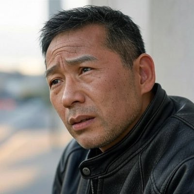 腰痛持ちのおじさんライダー 。 DUCATI Scrambler1100乗ってます。 無言フォロー大丈夫です♪ 無言フォロー失礼します。 fusionも乗ってます。
