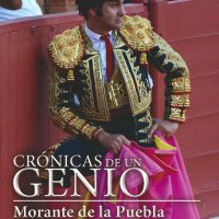 CRÓNICAS DE UN GENIO Morante de la Puebla (@cronicasd1genio) 's Twitter Profile Photo CRÓNICAS DE UN GENIO Morante de la Puebla (@cronicasd1genio) 's Twitter Profile Photo