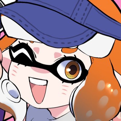 本拠地は🦋/マイイカ創作/漫画と落書き等/成人済/自分なんでもいけます。久しぶりにX復帰。無断使用/AI学習禁止