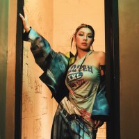 Leejung Lee 리정 (@leejunglovesyou) 's Twitter Profile