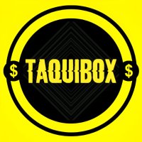 𝐓𝐀𝐐𝐔𝐈𝐁𝐎𝐗 (@taquibox) 's Twitter Profile