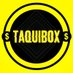 𝐓𝐀𝐐𝐔𝐈𝐁𝐎𝐗 (@taquibox) Twitter profile photo 𝐓𝐀𝐐𝐔𝐈𝐁𝐎𝐗 (@taquibox) Twitter profile photo