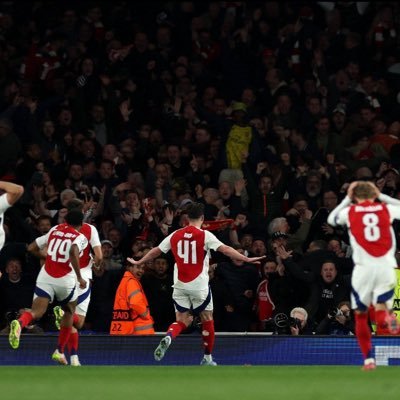 b3n_AFC's profile picture. ARSENAL.