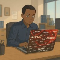 Stephen Adjei (@step_tech_gh) 's Twitter Profile