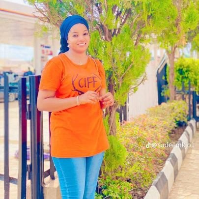 Muslim
proudly Hausa/Fulani
student
single
Alhmdllh for all d blessings 😇🙏