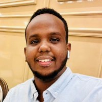 Mohamed Ahmed (@moafaarah) 's Twitter Profile