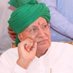 Ch. Om Prakash Chautala (@inldsupremo) Twitter profile photo