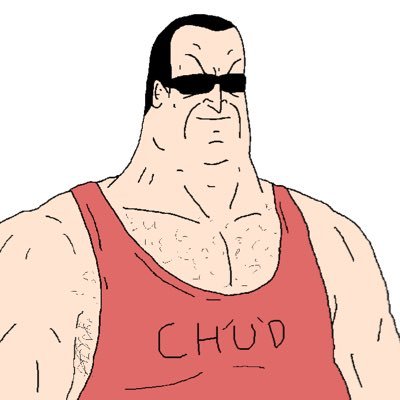 chuddanielson69's profile picture. haha got you. again