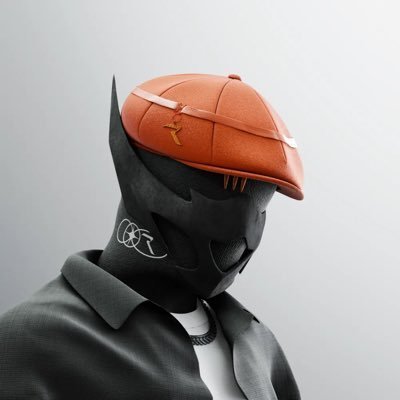 Web3 enthusiast | Crypto degen | retarded Gambler | Raider | Exploring the future of decentralization
Anything I post here is nfa.