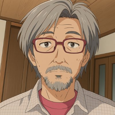 mgnkmkr's profile picture. 独りで壁打ち