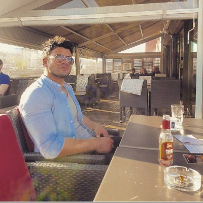 JustinAnte7870's profile picture. 90% GRIND 10% SLEEP