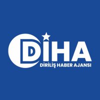 Diriliş Haber Ajansı (@dihakurumsal) Twitter profile photo