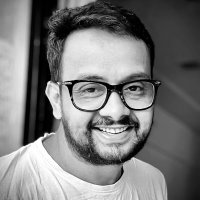 Ajay Kureel (@mapmediadesign) 's Twitter Profile