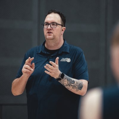 Knox Basketball Coach Education & Pedagogy Manager @BBallImmersion Content Contributor and Director of Asia & Oceania Region