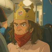 FashyMcFashFace (@clownworld32563) 's Twitter Profile