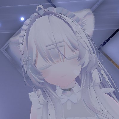 うーちゃんだよ!
VRC:WolfmanPrg
基本in してます。
Desktop 7割 Quest3 3割
カントリーマームが好きです。
メンヘラです。
INTP-T 12⁄13時点
酒癖悪いので、その際はご指摘くださいませ。
闇 @urawolfman
ほしいも↓