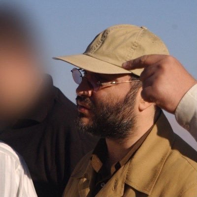مُهتم بالسياسات الدولية و أخبار محور المقاومة. (ما أكتبهُ يمثل رأيي الشخصي )