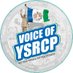 VoiceOfYsrcp (@voiceofysrcp_) Twitter profile photo VoiceOfYsrcp (@voiceofysrcp_) Twitter profile photo