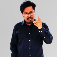 Kaibalya (@kaibalyamohant2) 's Twitter Profile Photo Kaibalya (@kaibalyamohant2) 's Twitter Profile Photo