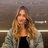 Cavallina e Cinghialotto 🎠🐗 (@linadlu) 's Twitter Profile Photo Cavallina e Cinghialotto 🎠🐗 (@linadlu) 's Twitter Profile Photo