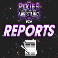 The Pixies Reports (@pcwreports) 's Twitter Profile