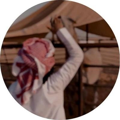 Alhejazi_515's profile picture. ي مٌحبين ﺂلنبي ، صلو عليهہء  ﷺ ___❈💙!