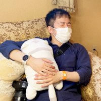ちみ (@iwapic) 's Twitter Profile