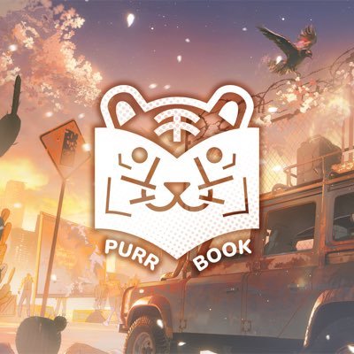 Purr Book 🐯 it's time to Purr... สนใจสมัครพิสูจน์อักษร จัดหน้า บกจีน บกไทย นักแปลภาษาจีนติดต่อส่งตัวอย่างผลงานได้ที่ contactpurrbook@gmail.com