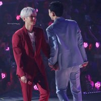 thunderlight⁴²¹ (@baeklovesdae) 's Twitter Profile