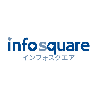 インフォスクエア on X: インフォスクエア on X: