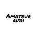 Amateur Rush โค๏ธโ๐ฅ๐ (@amateurrush) Twitter profile photo Amateur Rush โค๏ธโ๐ฅ๐ (@amateurrush) Twitter profile photo