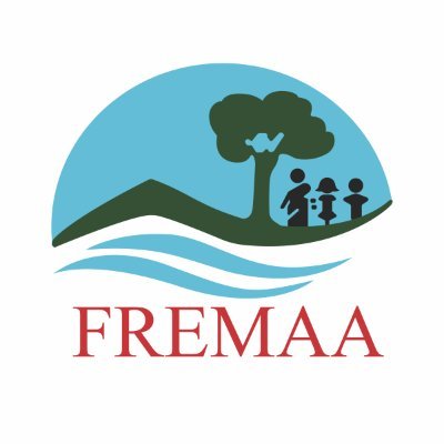 FREMAA_Assam's profile picture. FREMAA addresses Assam’s flood and erosion challenges across three key sub-basins: Beki, Burhidihing, and Jiadhal.