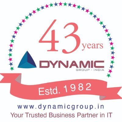 Your trusted business partner for information technology solutions