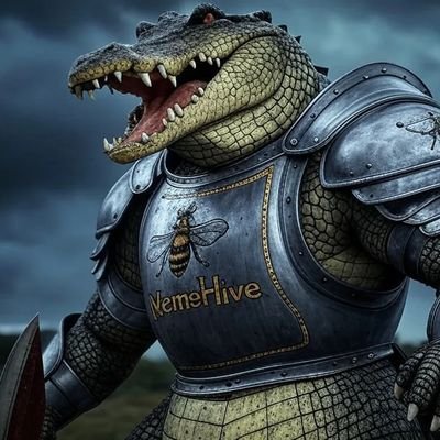 Killer Croc Profile