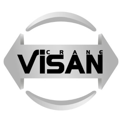 visan_crane's profile picture. Visan Vinç ve Hareket Sistemleri Sanayi ve Ticaret LTD. ŞTİ.