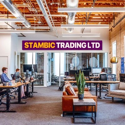 Helping you create wealth with the right guidance.@Stambictraders #Stambictraders.com